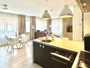 Luxe Duinsuite
